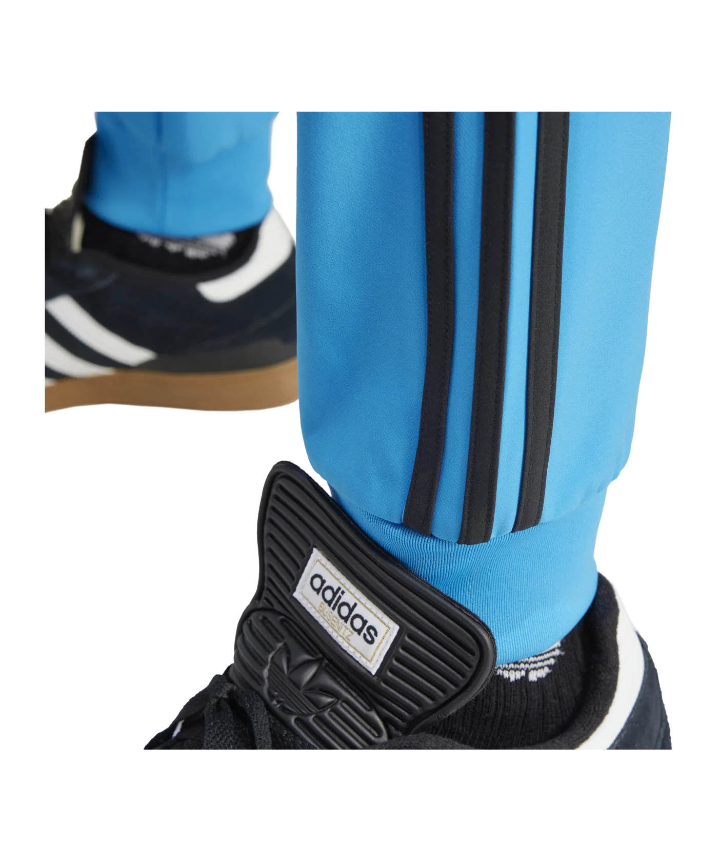 adidas Originals Adicolor SST Jogginghose Blau