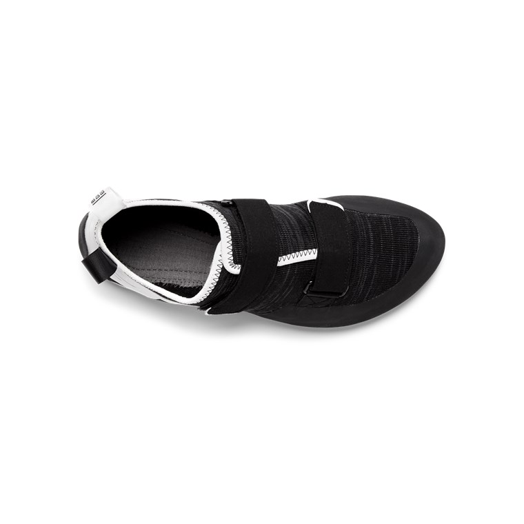 Black Diamond M Momentum ClimbingShoes White/Black