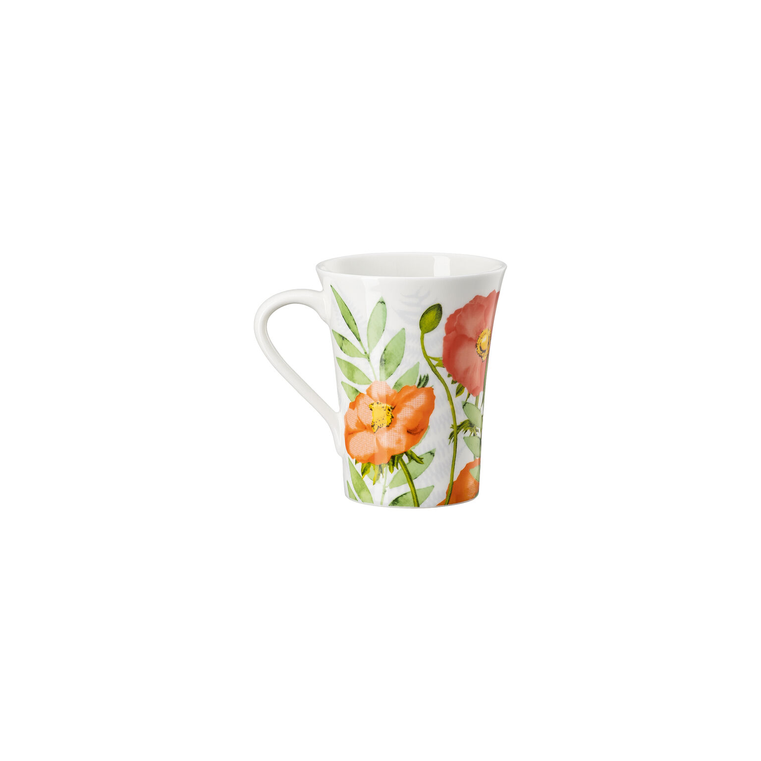 Becher mit Henkel