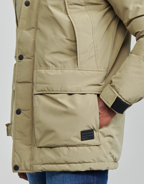 Jack & Jones - JJSUPER Beige