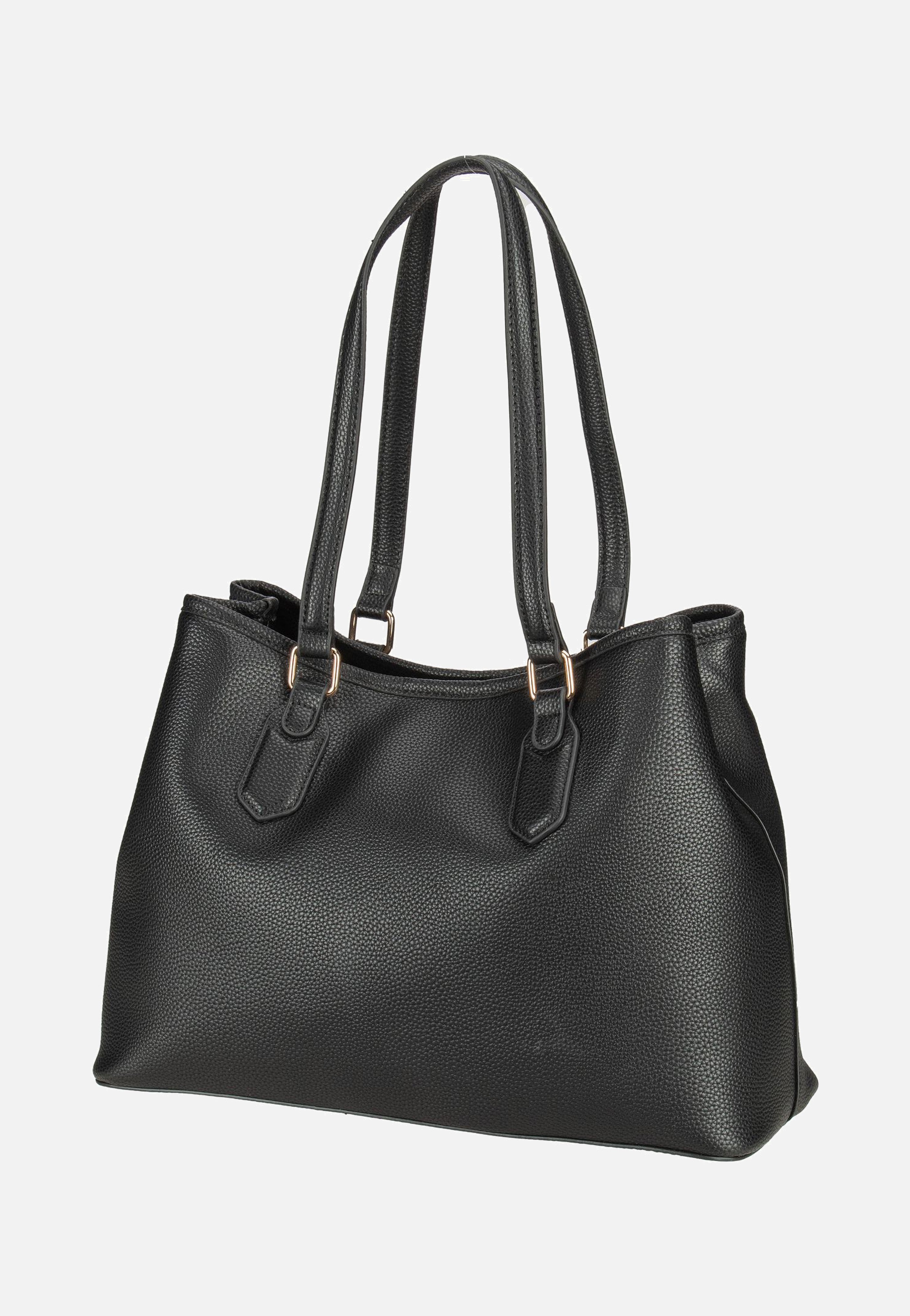 Brixton X01 Nero - Shopper
