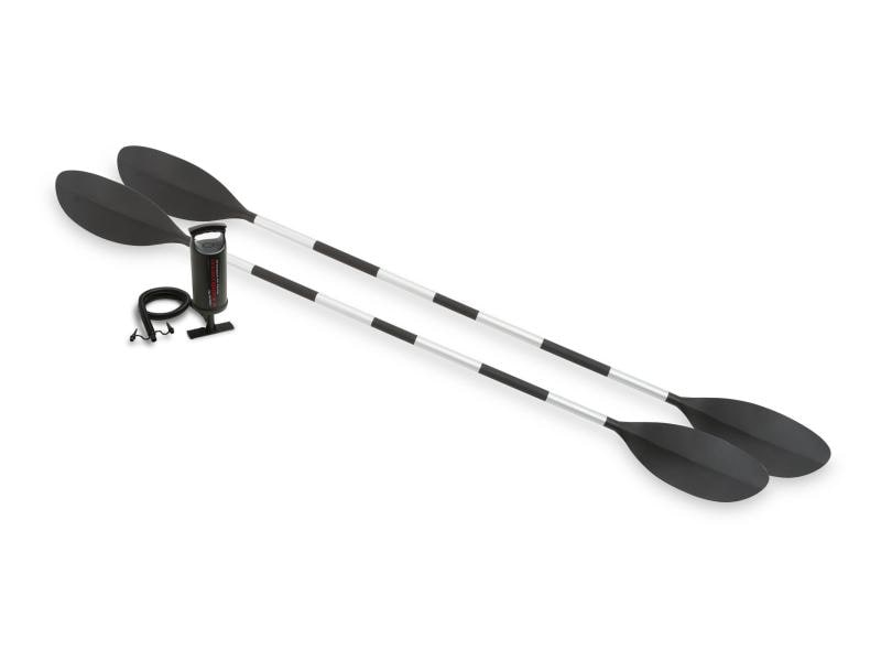 Intex Kajak Explorer K2 Set Kajak