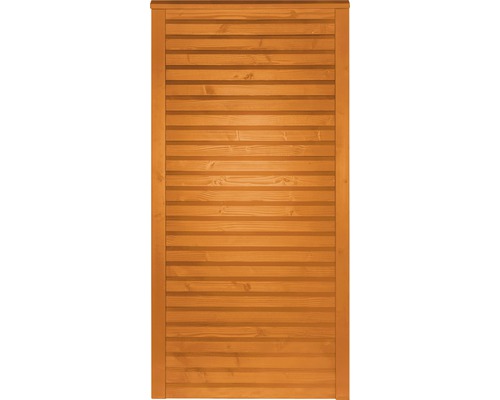 Konsta Diamond deelelement 90 x 180 cm kersenhoutlook
