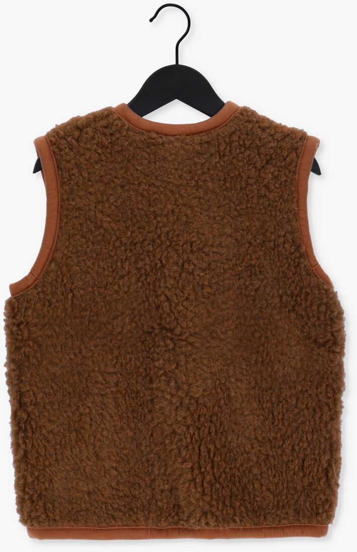ALWERO taupe alwero bodywarmer alwero bodywarmer alpen junior