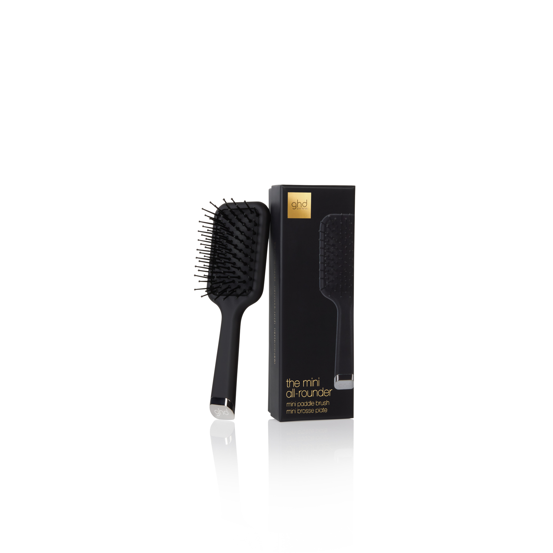 ghd The All-Rounder Mini Paddle Brush