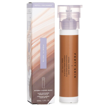 Fenty Beauty by Rihanna Hydra Vizor Huez Tinted Moisturizer SPF 30 Refill