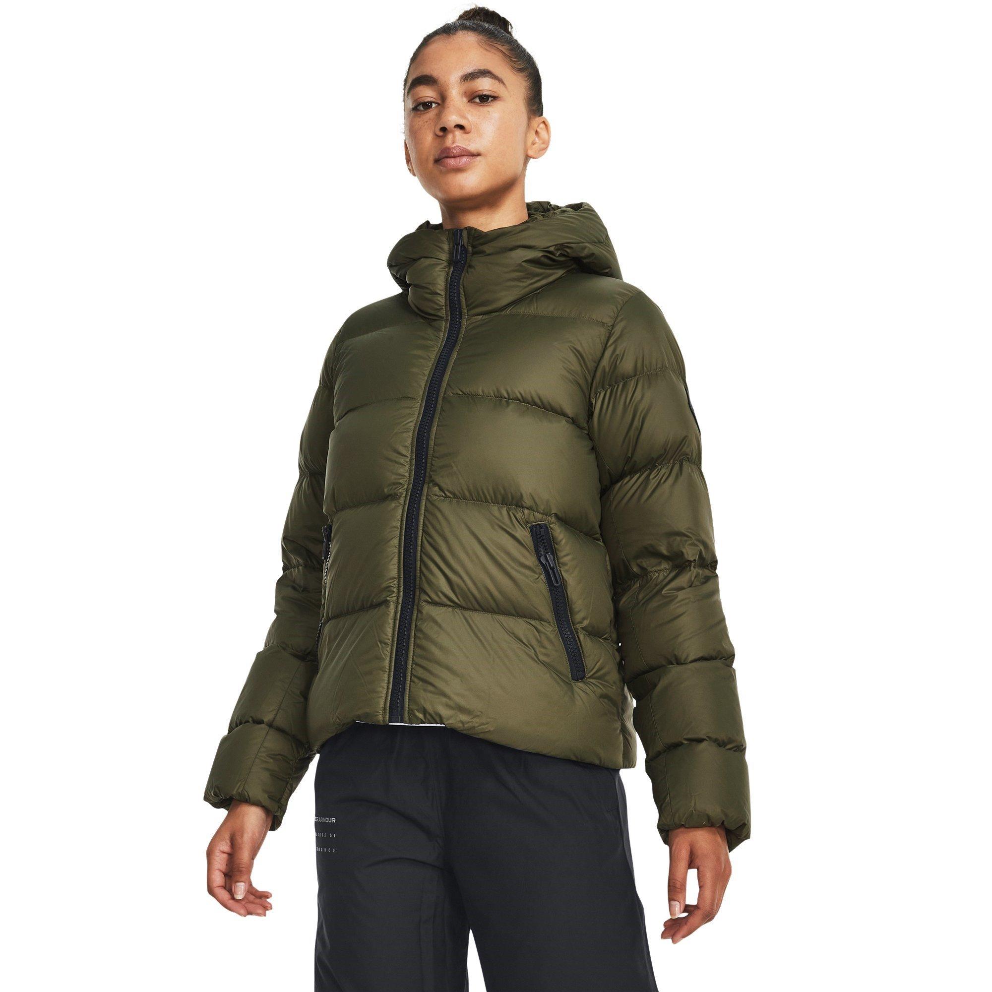 Under Armour UA CGI Down Jacket Mens