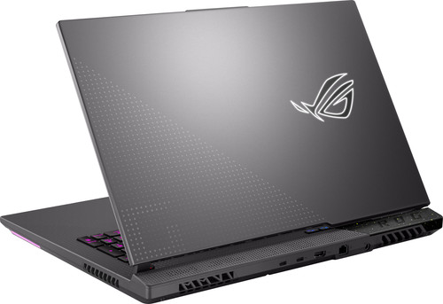 Asus ROG Strix G17 G713PI-LL131W Azerty