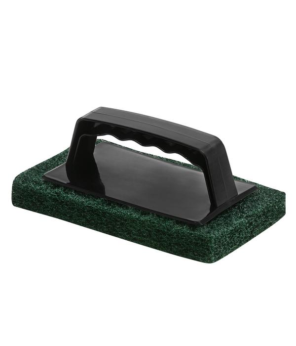 Dehner Reinigungspads für Holzmöbel, 2 Stk.