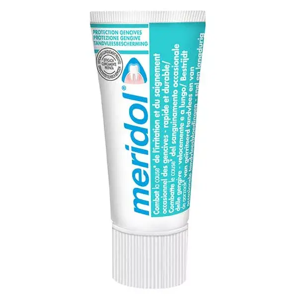 Pasta de dentes Meridol 20ml