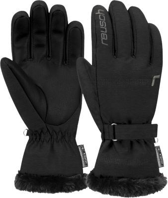 ReuschLuna R-TEX XT - schwarz