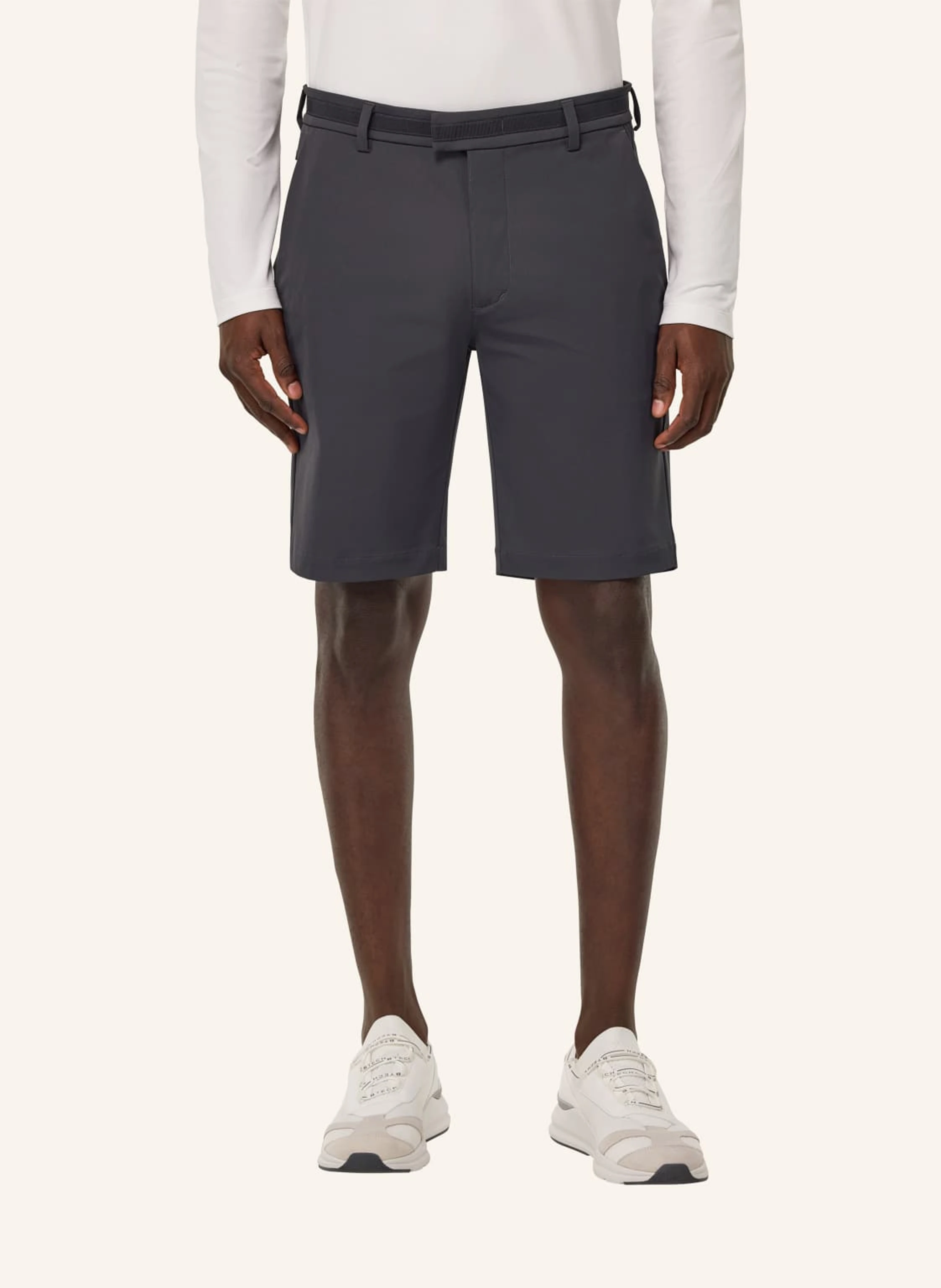 BOGGI MILANO Shorts