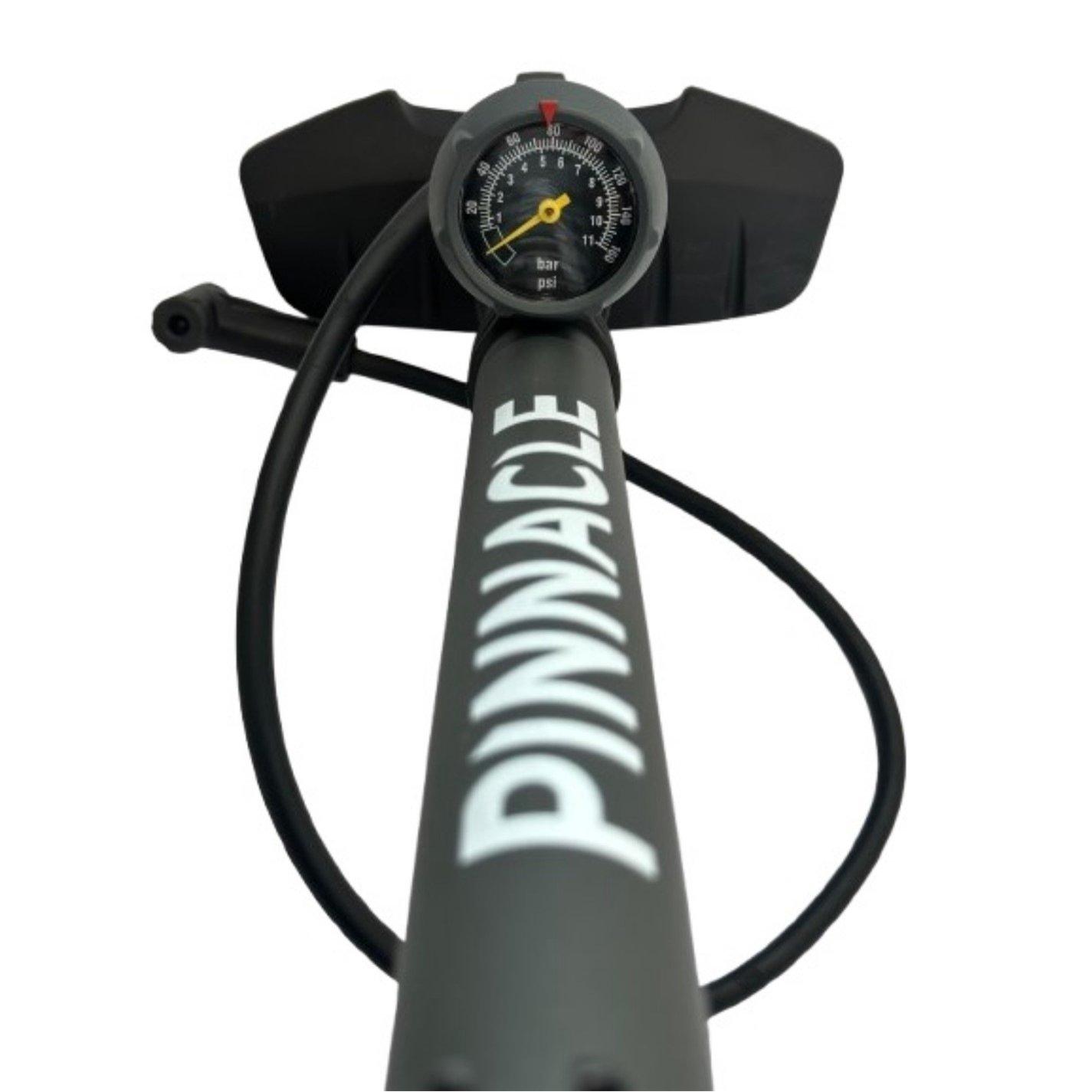 Pinnacle Floor Pump