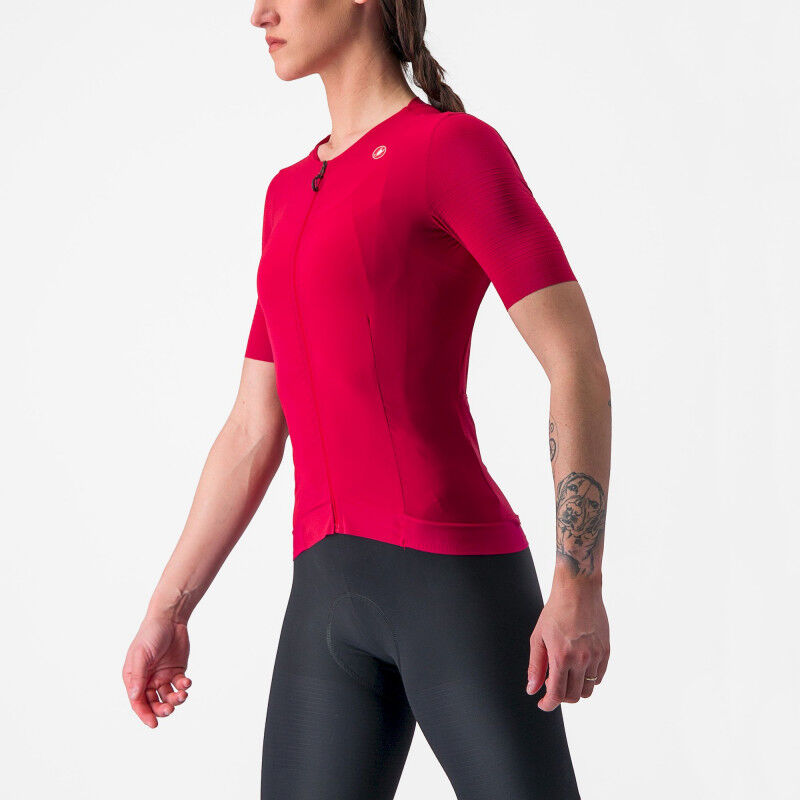 Premio W Jersey - Maillot vélo femme