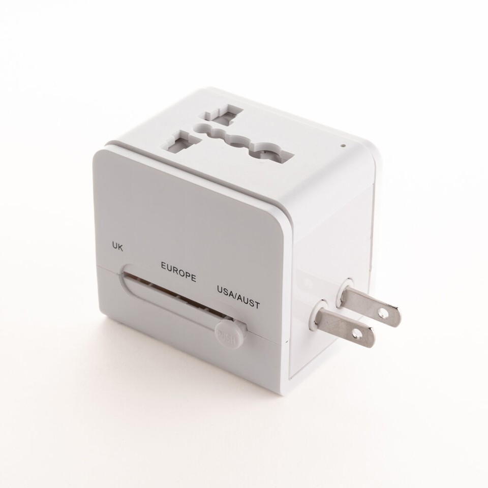 Travel Adapter