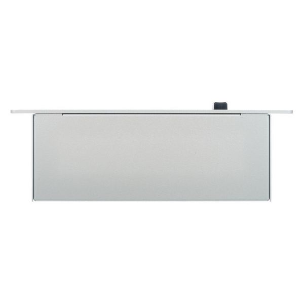 D&R Analoger Telefonhybrid 9,5