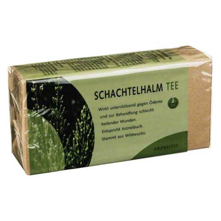 Schachtelhalm Tee Filterbeutel, 25 St