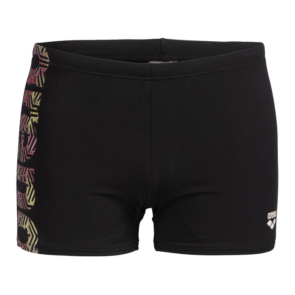 Arena KIKKO PRO - Boxer de bain Homme black
