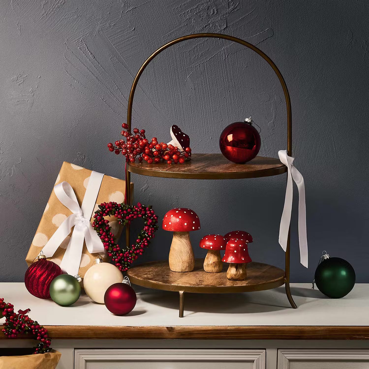 KATE Deko Etagere