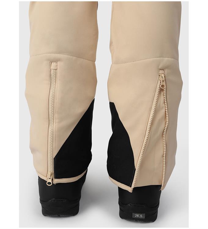 Brunotti Women Coldlake Softshell Skibroek