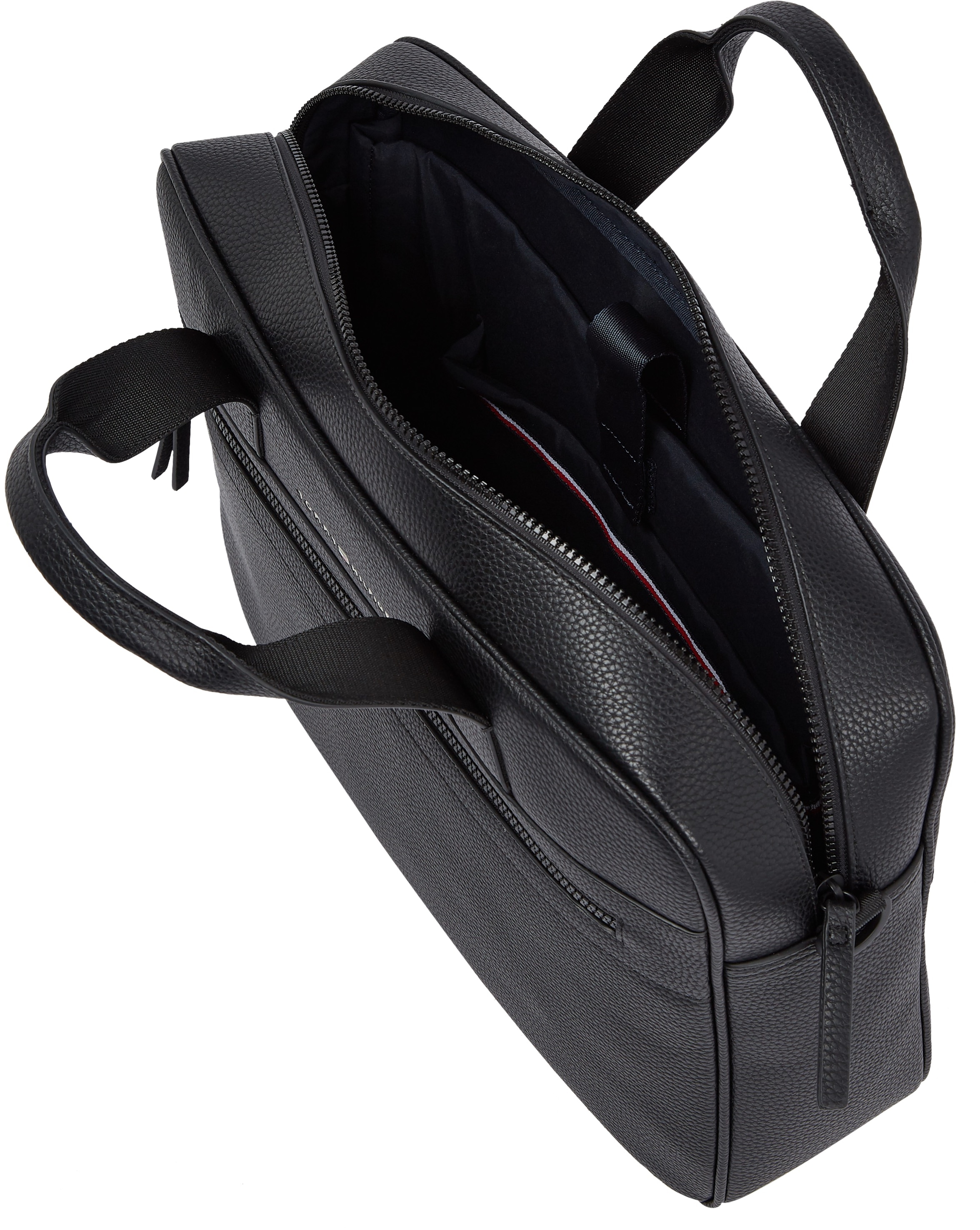 Tommy Hilfiger Messenger Bag »ESSENTAIL« mit Laptoptasche