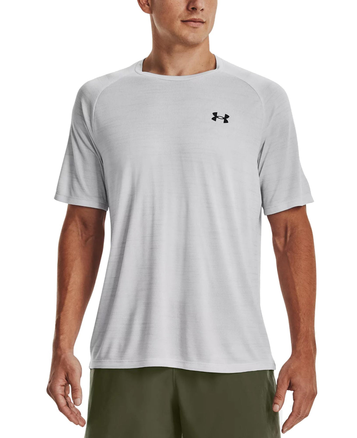 Under Armour<br>UA Tiger Tech 2.0 SS