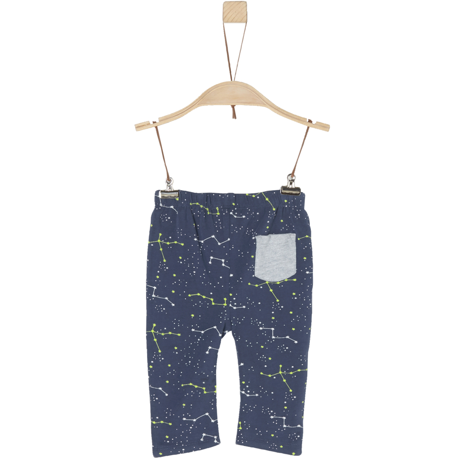 s.Oliver Boys Wendehose blue