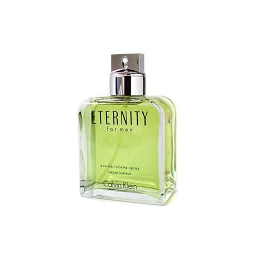 Calvin Klein Eternity For Men Eau De Toilette, 50 ml