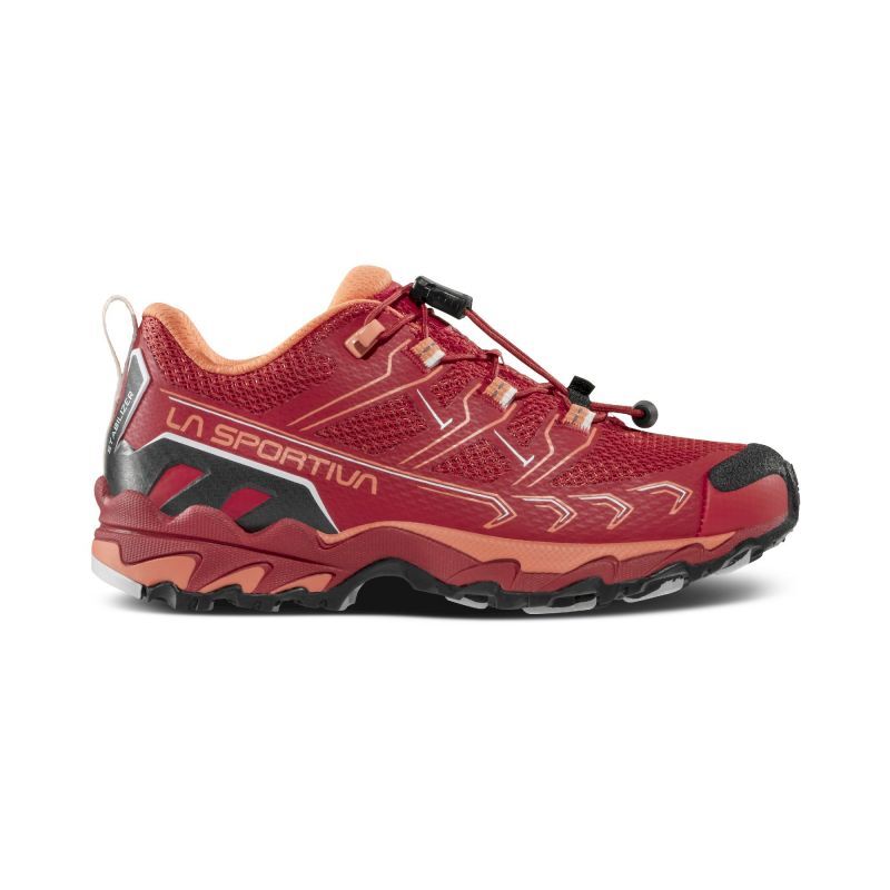 Ultra Raptor II JR - Chaussures randonnée enfant