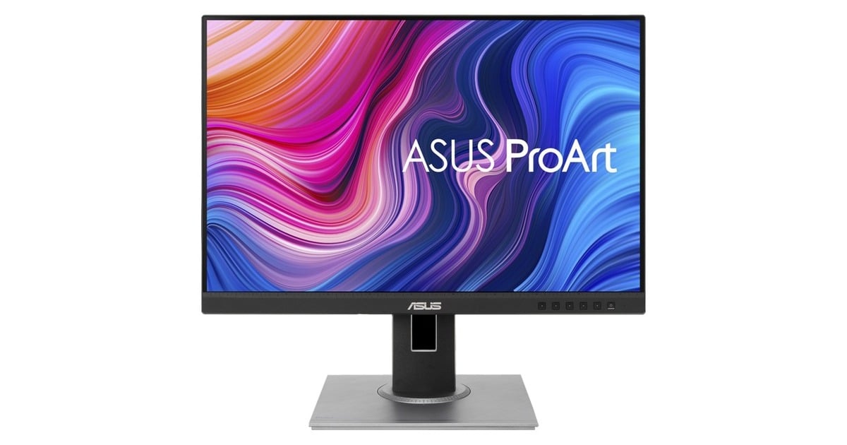 ASUSProArt Display PA248QV 24