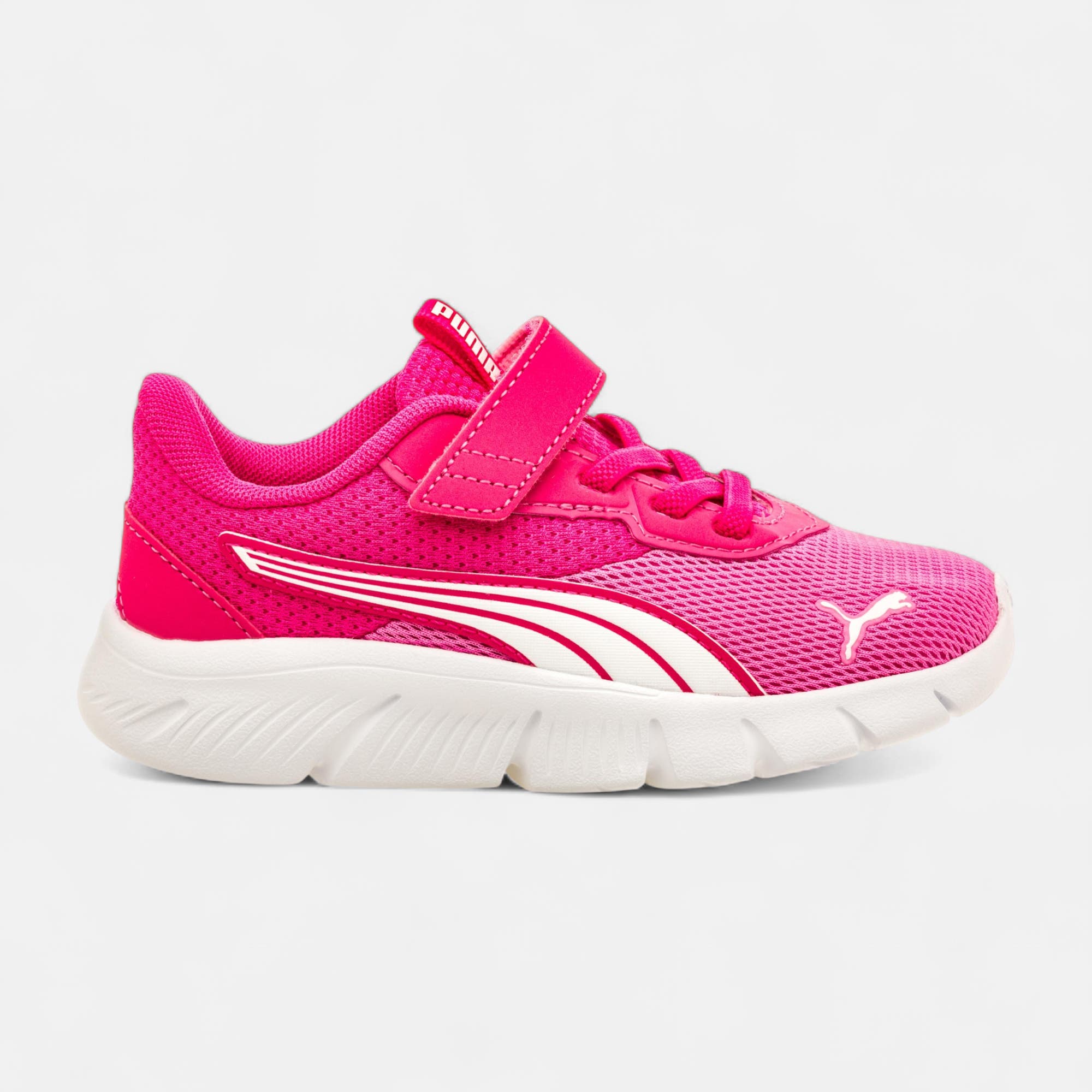 Sneakers Fille rose