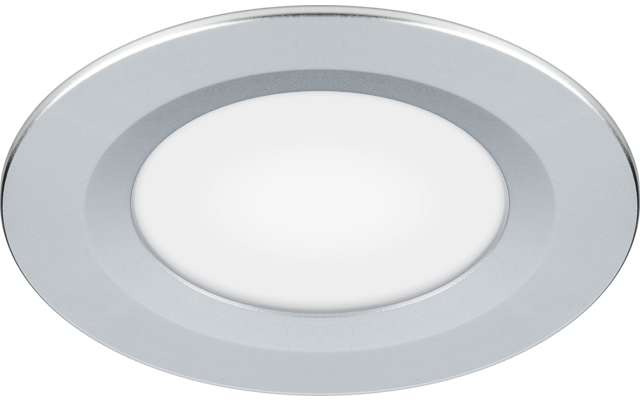 Wentronic LED Einbauleuchte