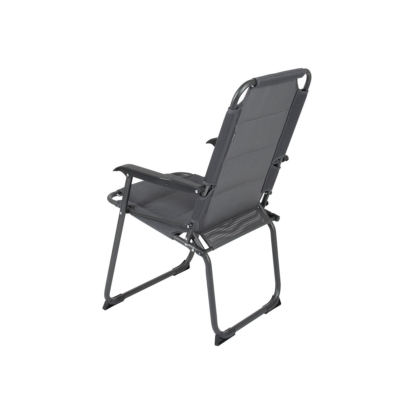 Bo-Camp Copa Rio Classic Air klapstoel - Grey