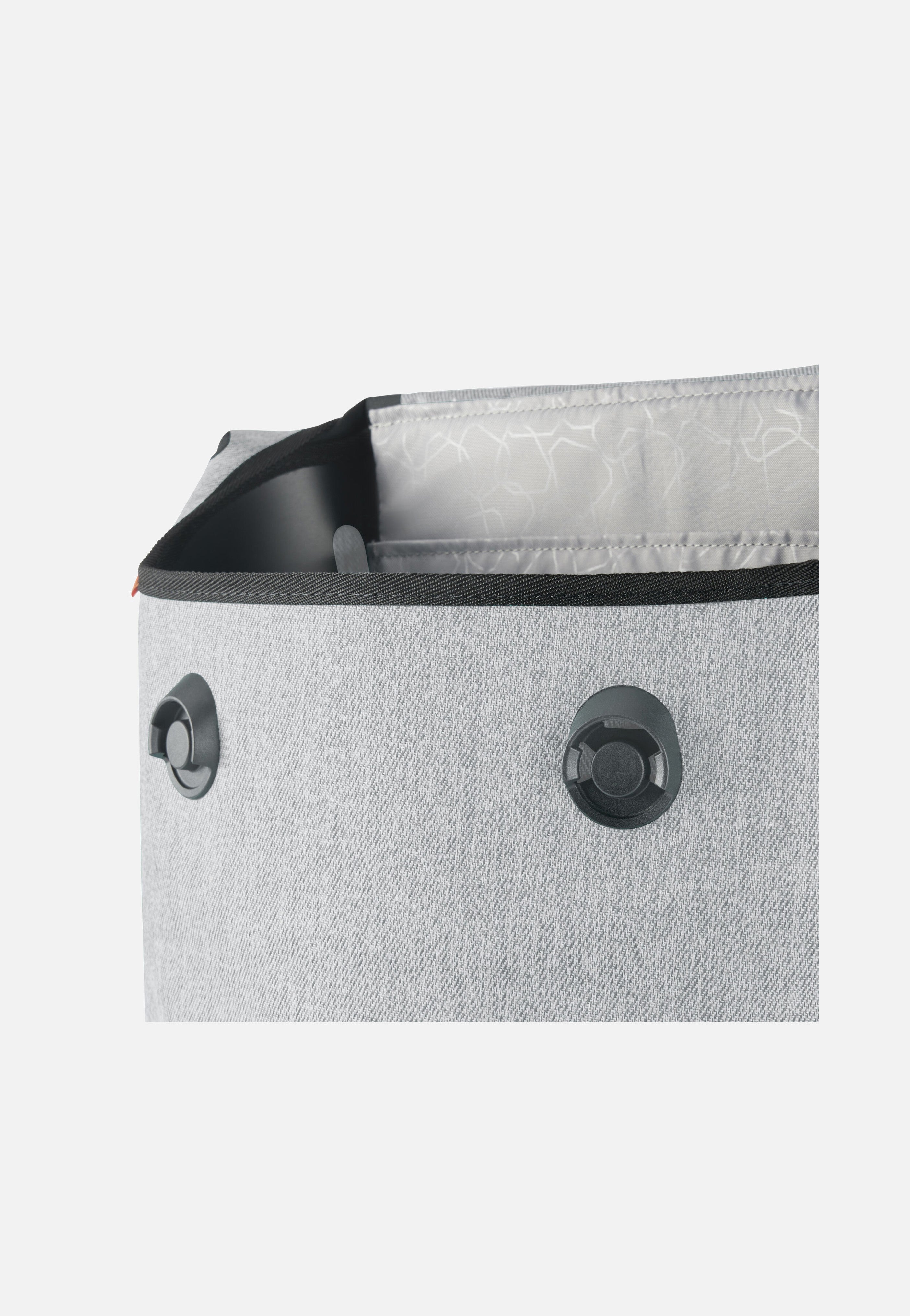 Soulo Cement - Rucksack