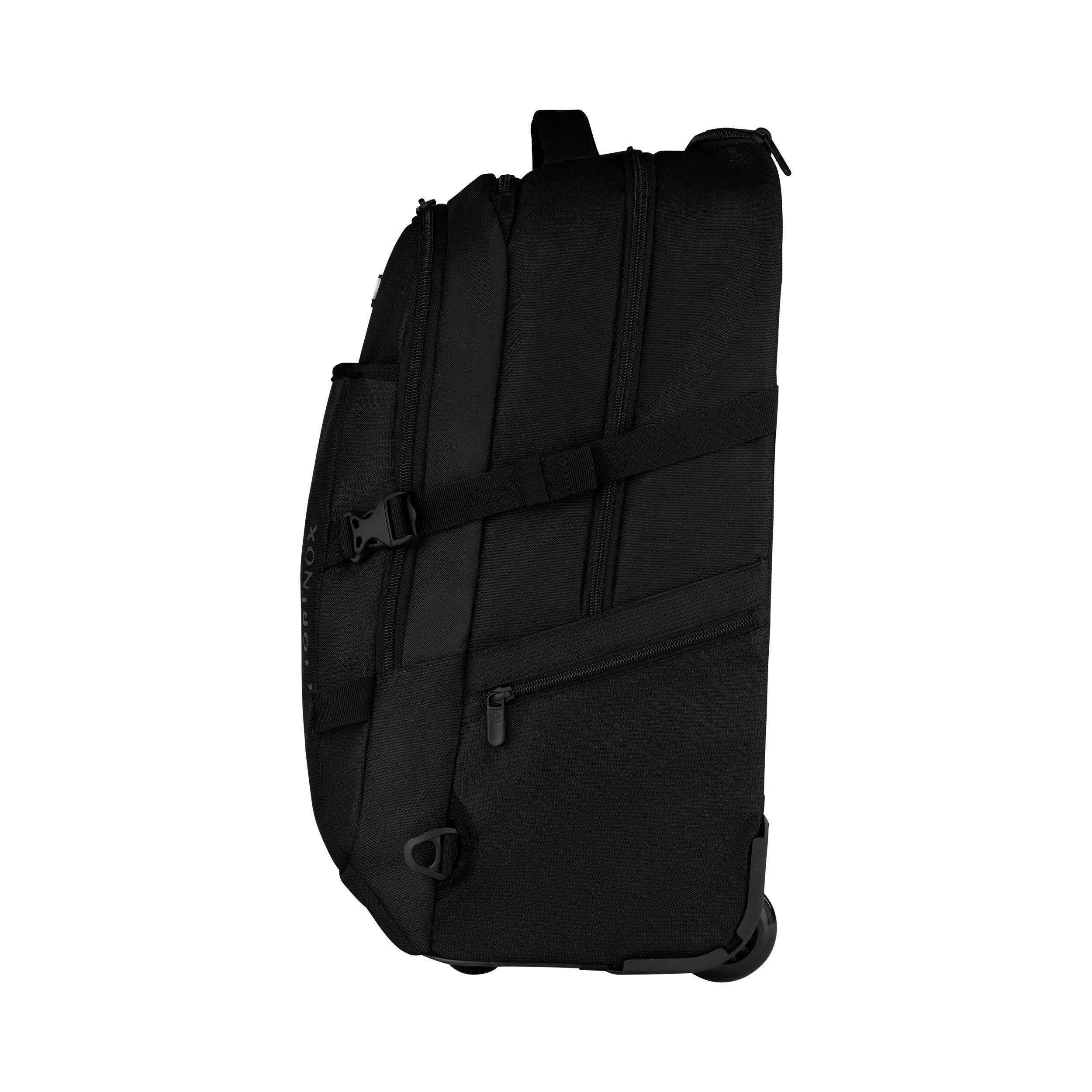 VX Sport EVO Backpack on Wheels-schwarz