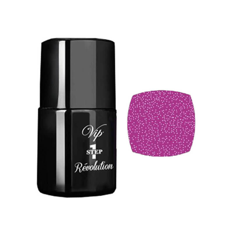 Vernis à Ongles VIP Semi-Permanent One Step (Par Couleur)