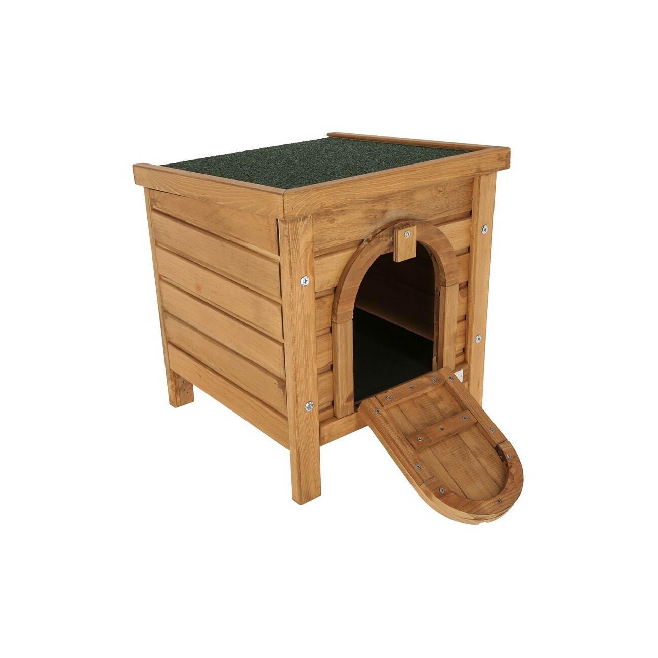Kerbl Nagerhaus Outdoor