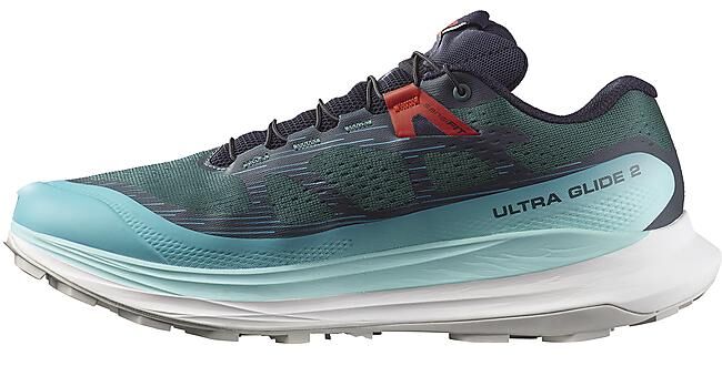 SALOMON - CHAUSSURES DE TRAIL ULTRA GLIDE 2 M