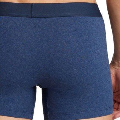 Boxer homme Levis Giftbx Denim Stripe 3P LEVIS