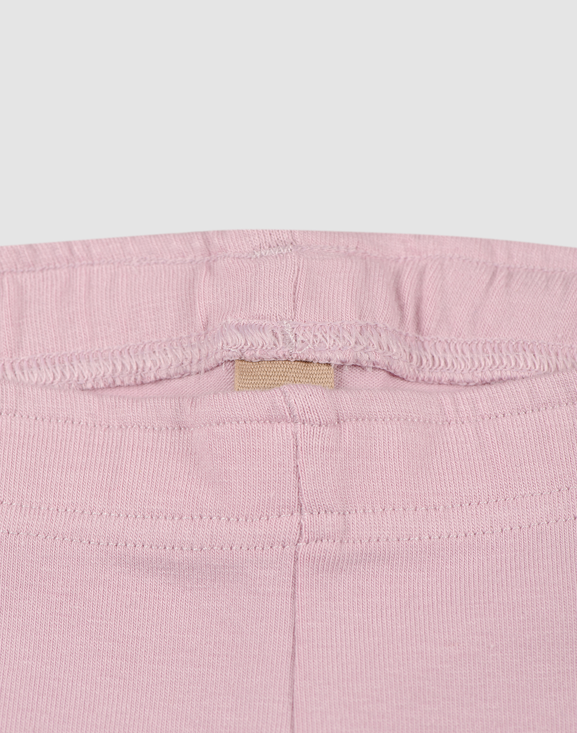 3/4  shorts van katoen voor kinderen