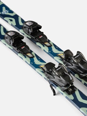 K2 Indy FDT 7.0 Ski