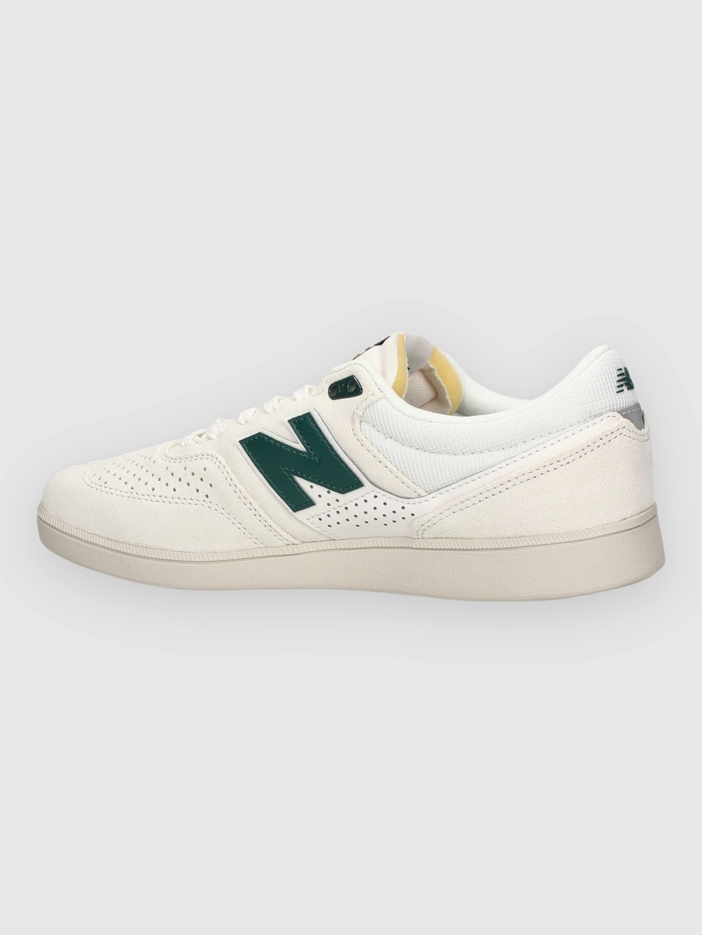 New Balance Numeric 508 Skate Shoes sea salt