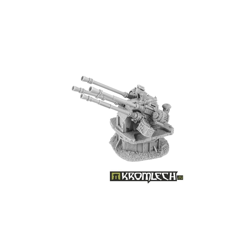 Orc Flakvierling