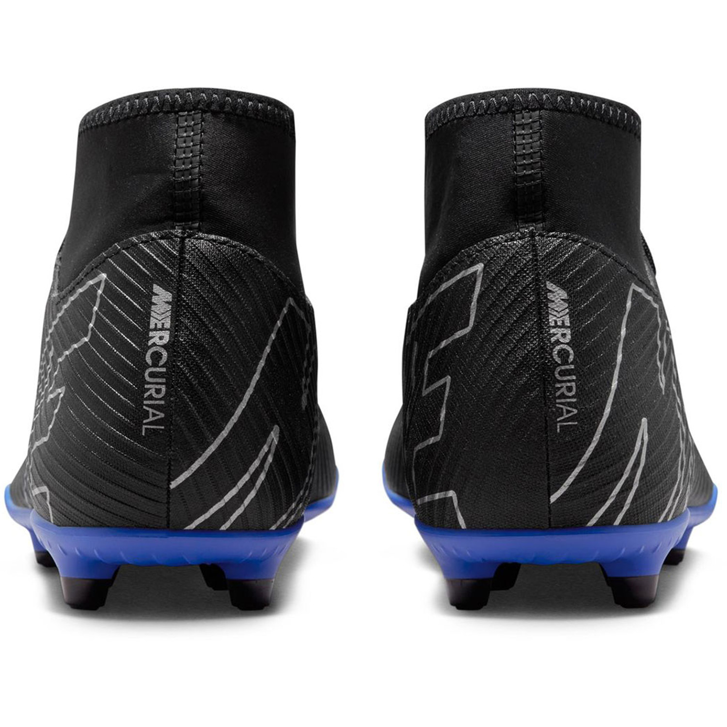Nike Mercurial Zoom Superfly 9 Club FG/MG