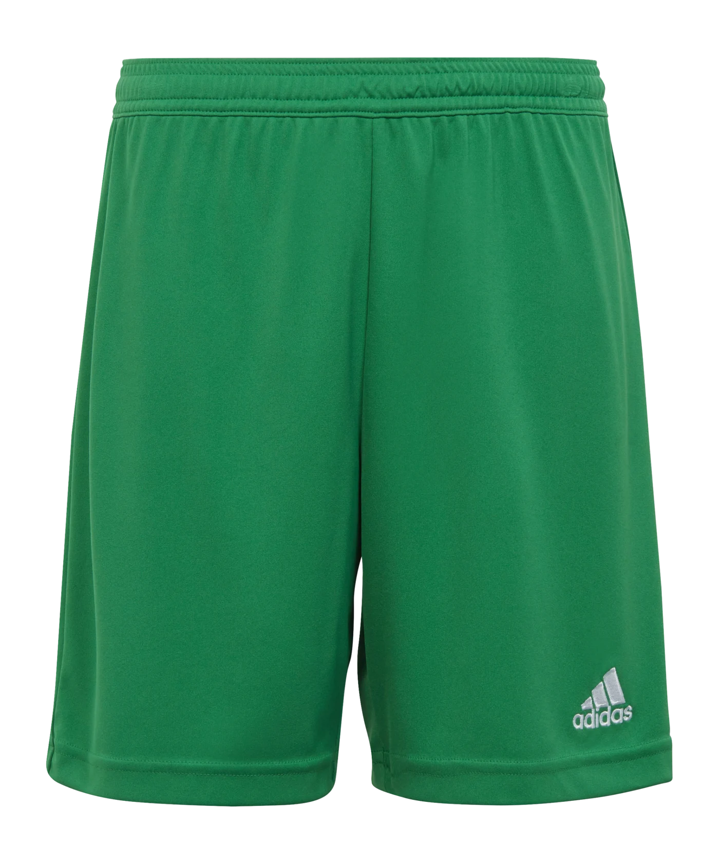 adidas Entrada 22 Short Kids Grün