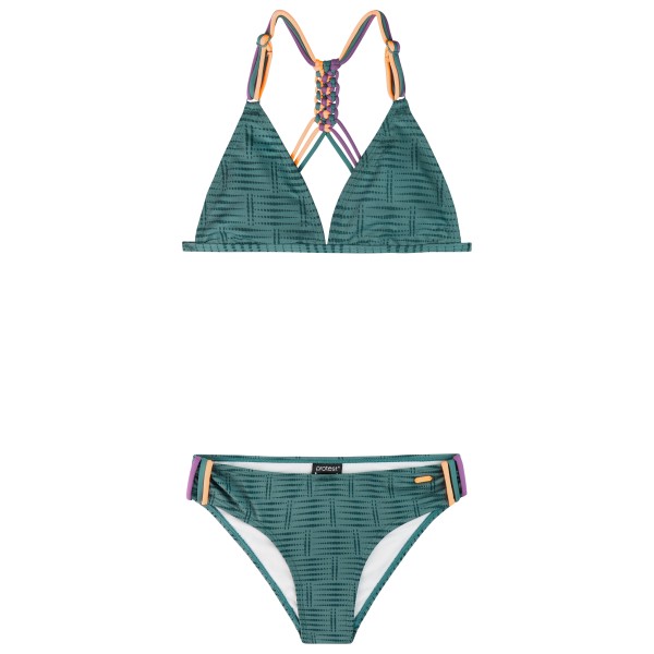Protest - Kid's PRTFimkes Triangle Bikini - Bikini