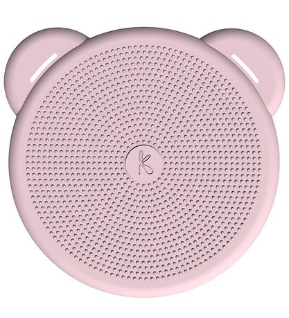 Kreafunk Kabelloses Ladegerät - Paddy - Dusty Rose