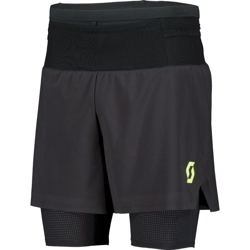 RC Run Hybrid Shorts - Short trail homme