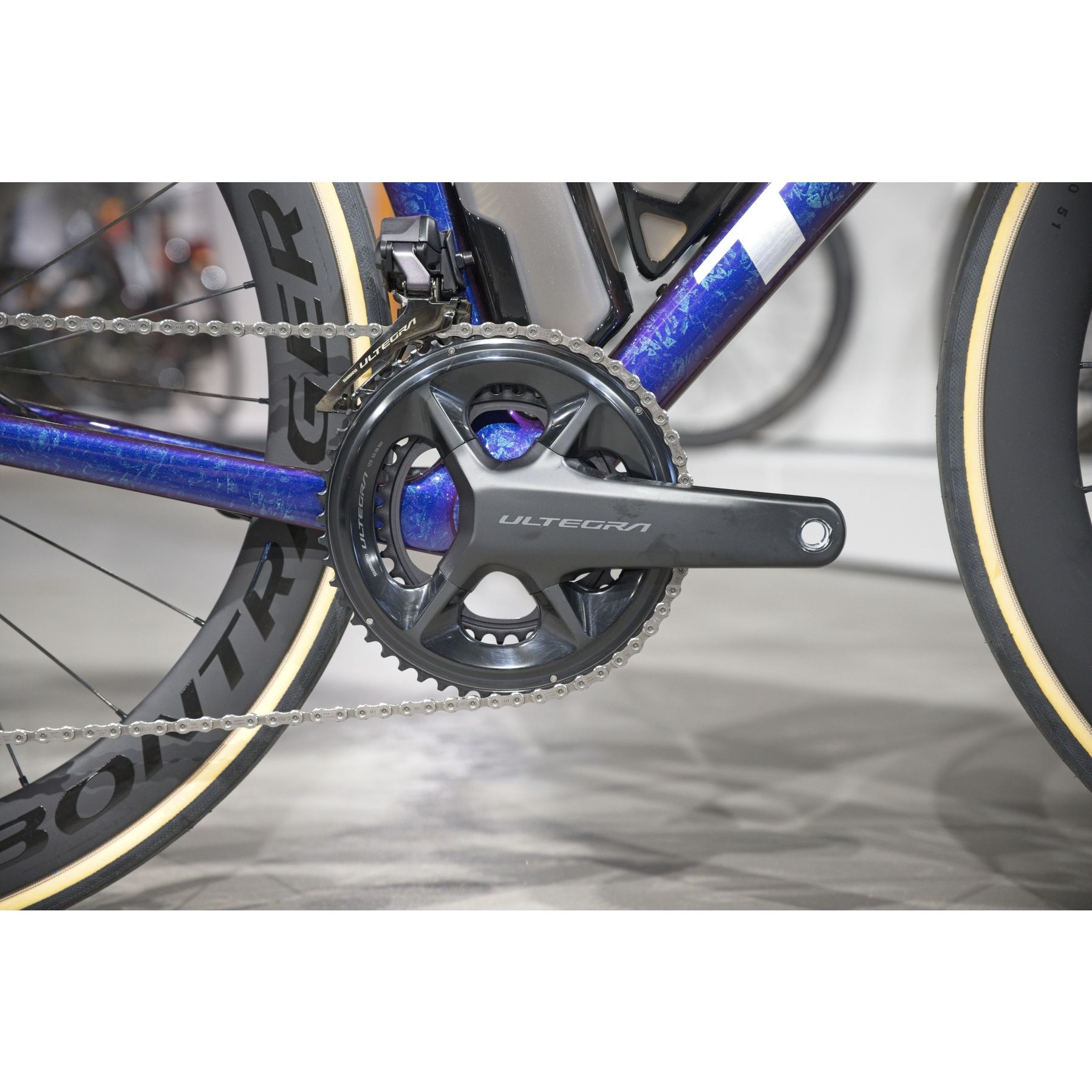 Trek Madone SLR 7 Gen 8 2026