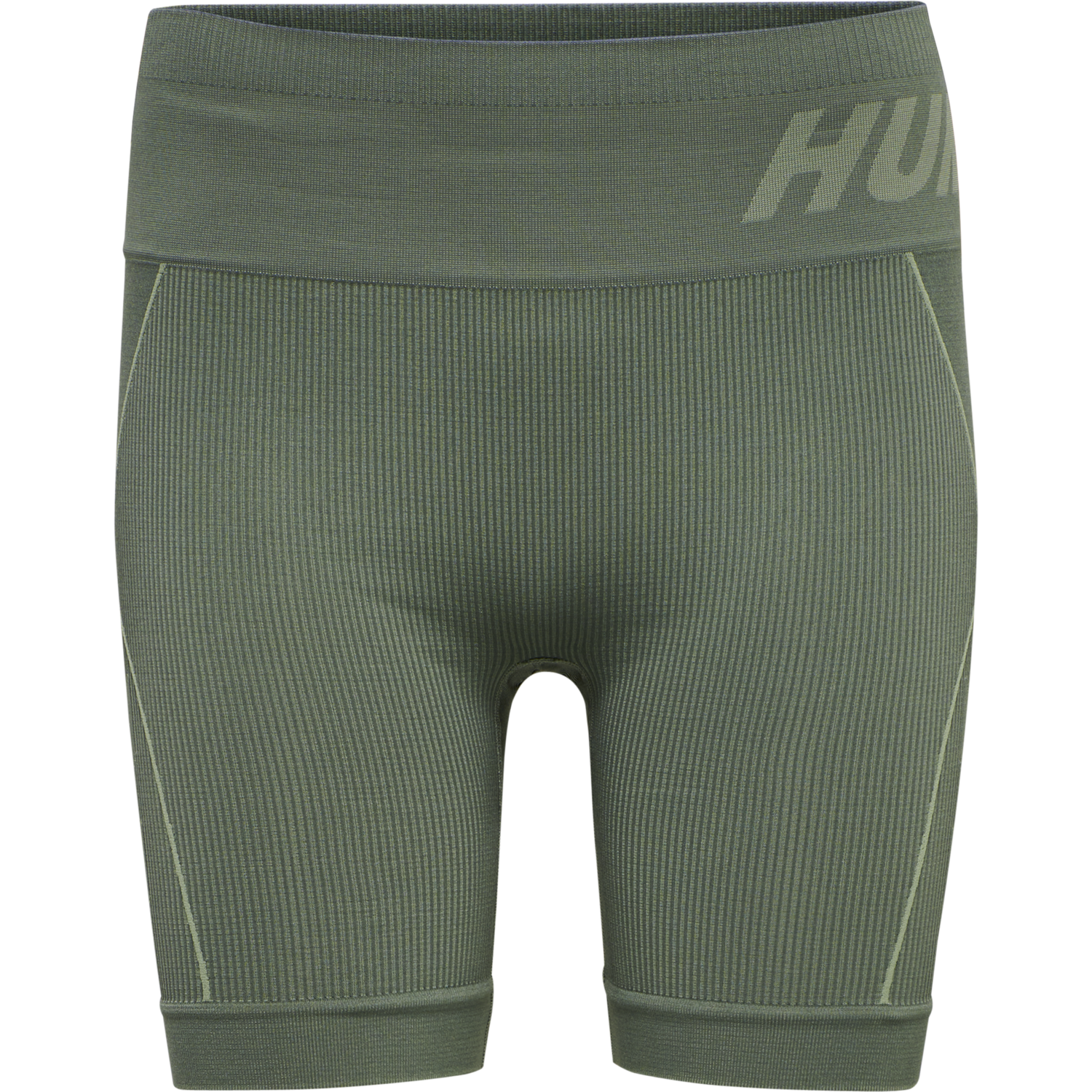 hmlTE CHRISTEL SEAMLESS SHORTS